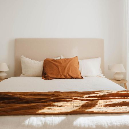 Luxury Apartment In Valencia City Center מראה חיצוני תמונה