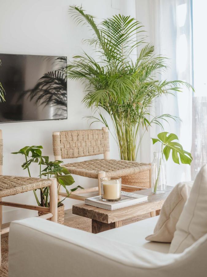 Luxury Apartment In Valencia City Center מראה חיצוני תמונה