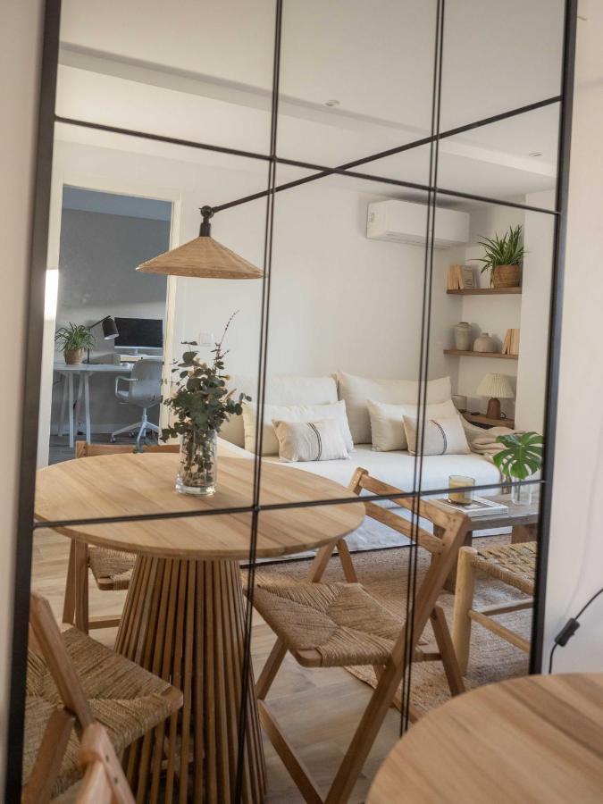 Luxury Apartment In Valencia City Center מראה חיצוני תמונה