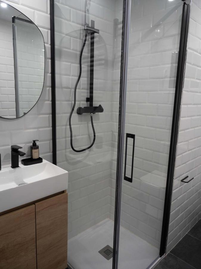 Luxury Apartment In Valencia City Center מראה חיצוני תמונה
