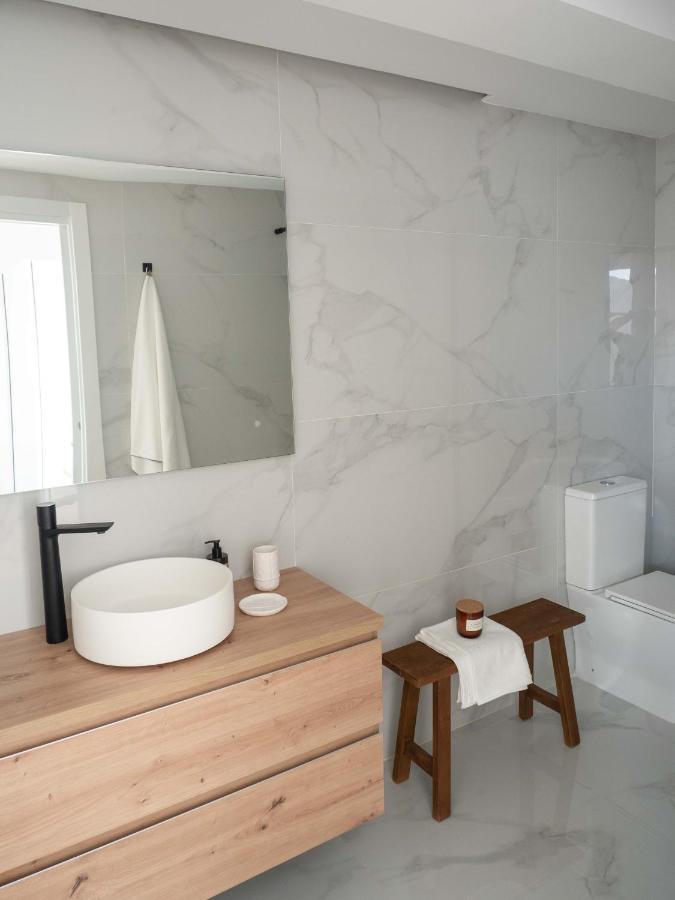 Luxury Apartment In Valencia City Center מראה חיצוני תמונה