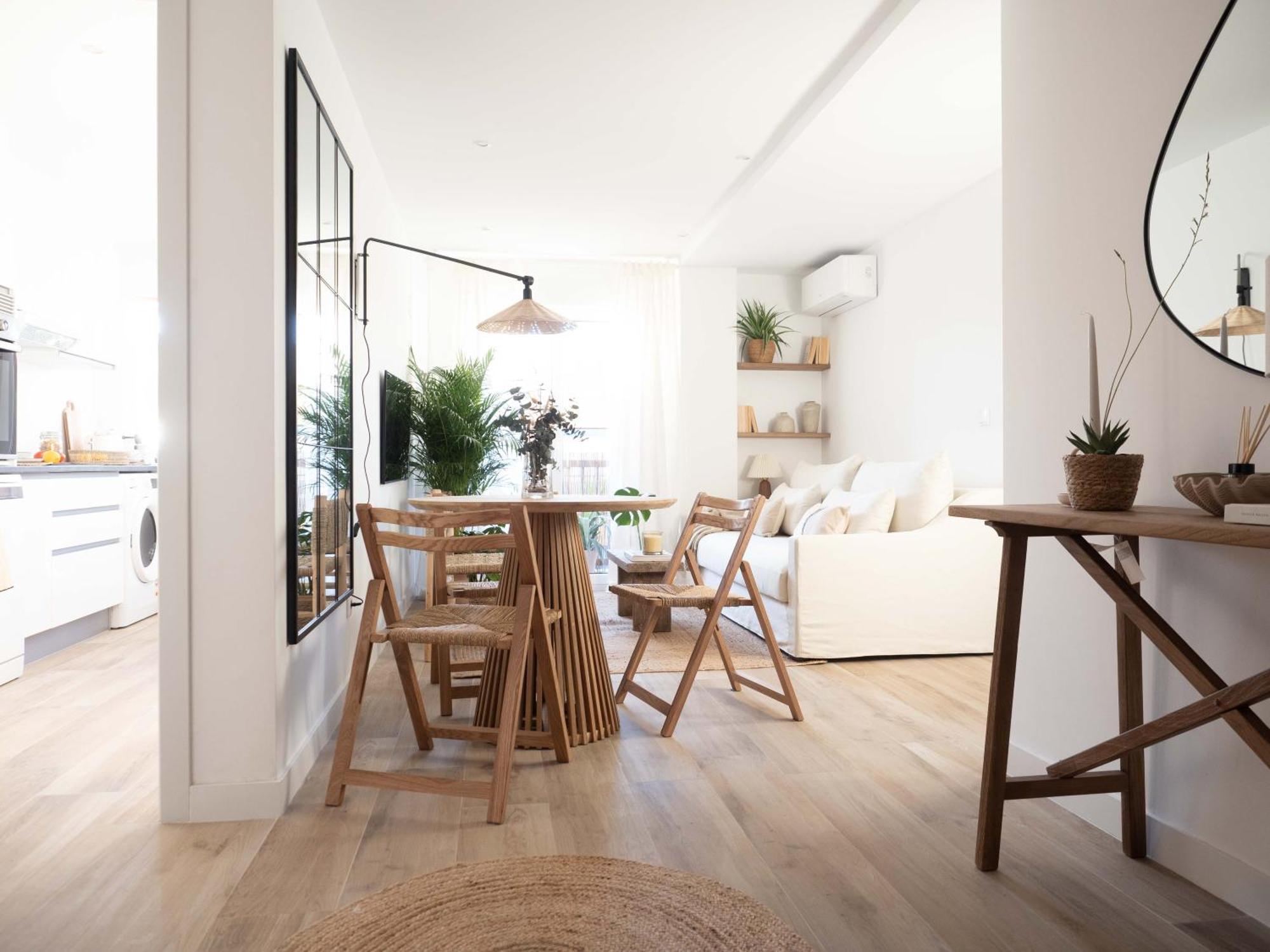 Luxury Apartment In Valencia City Center מראה חיצוני תמונה