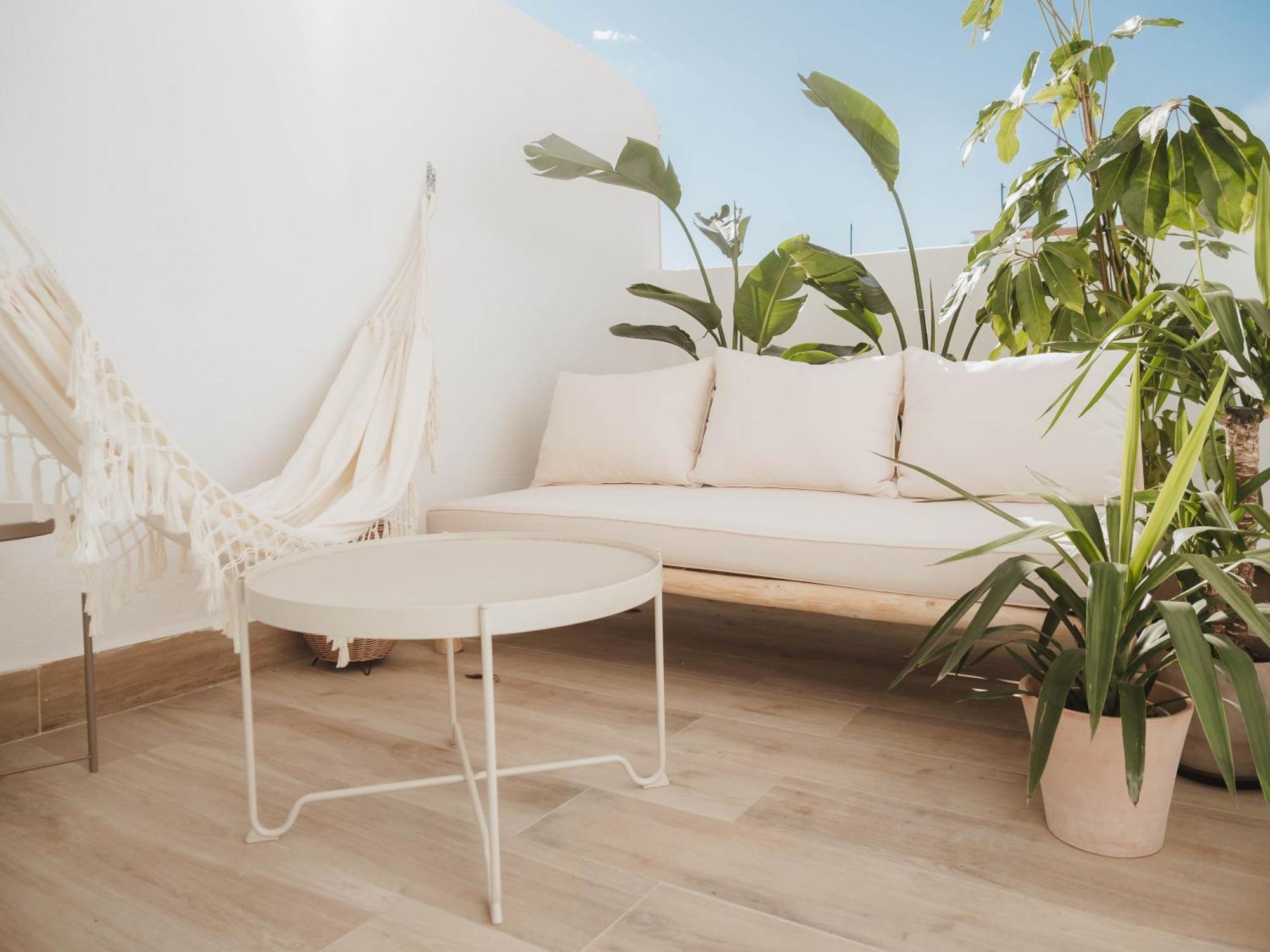 Luxury Apartment In Valencia City Center מראה חיצוני תמונה