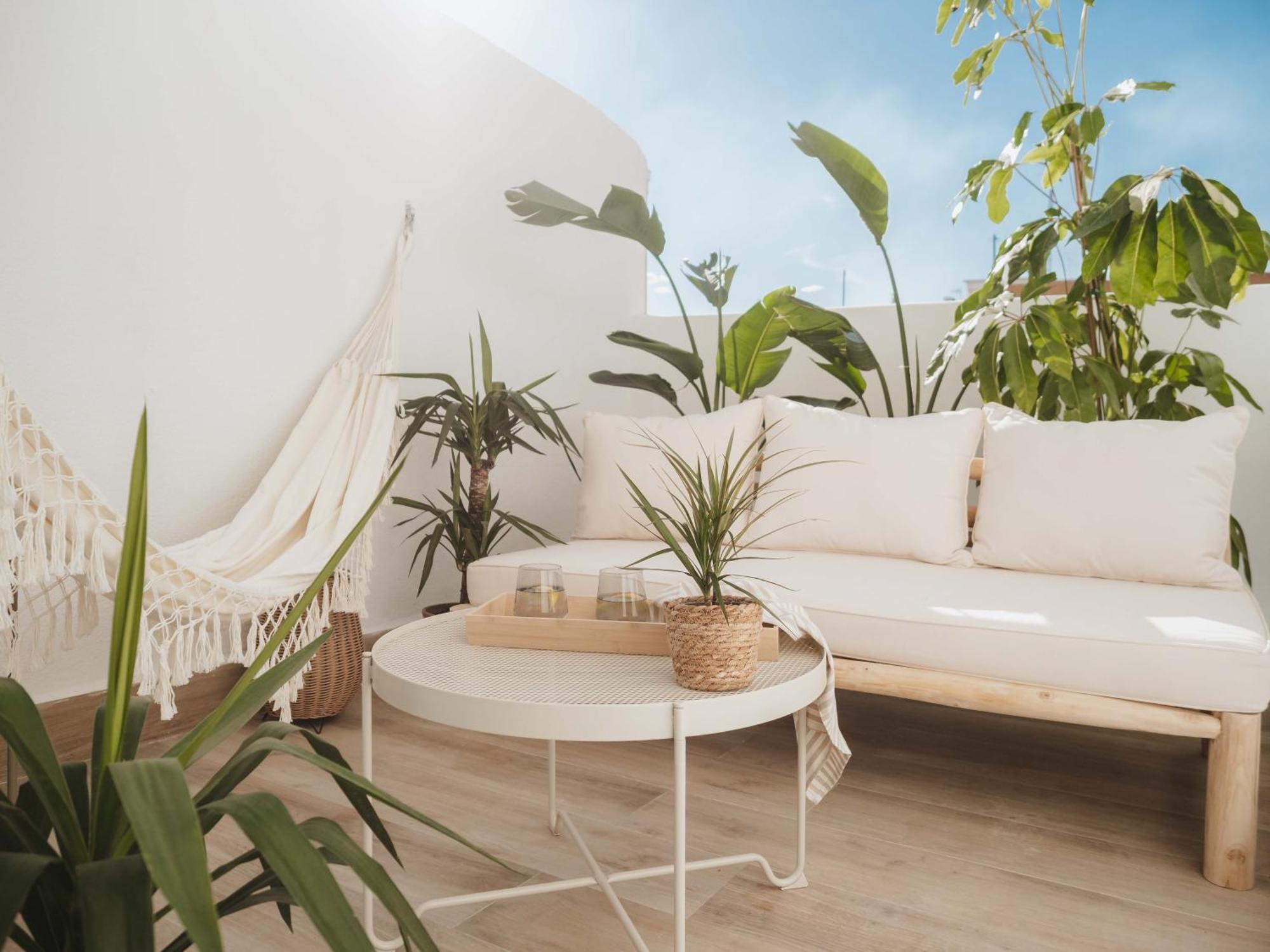 Luxury Apartment In Valencia City Center מראה חיצוני תמונה