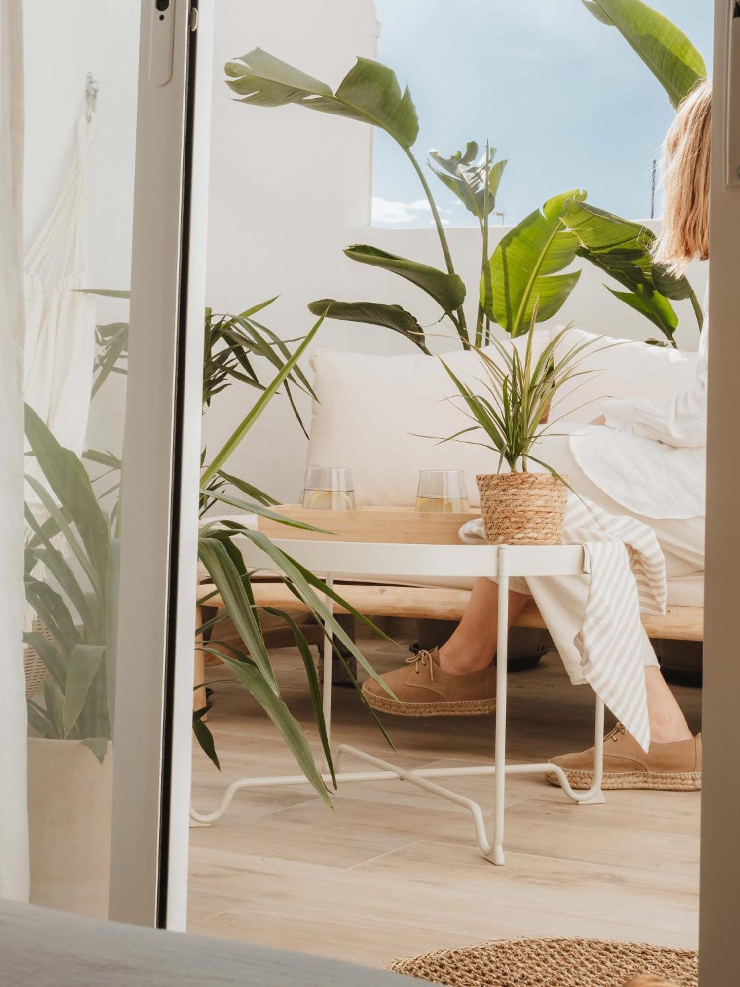 Luxury Apartment In Valencia City Center מראה חיצוני תמונה