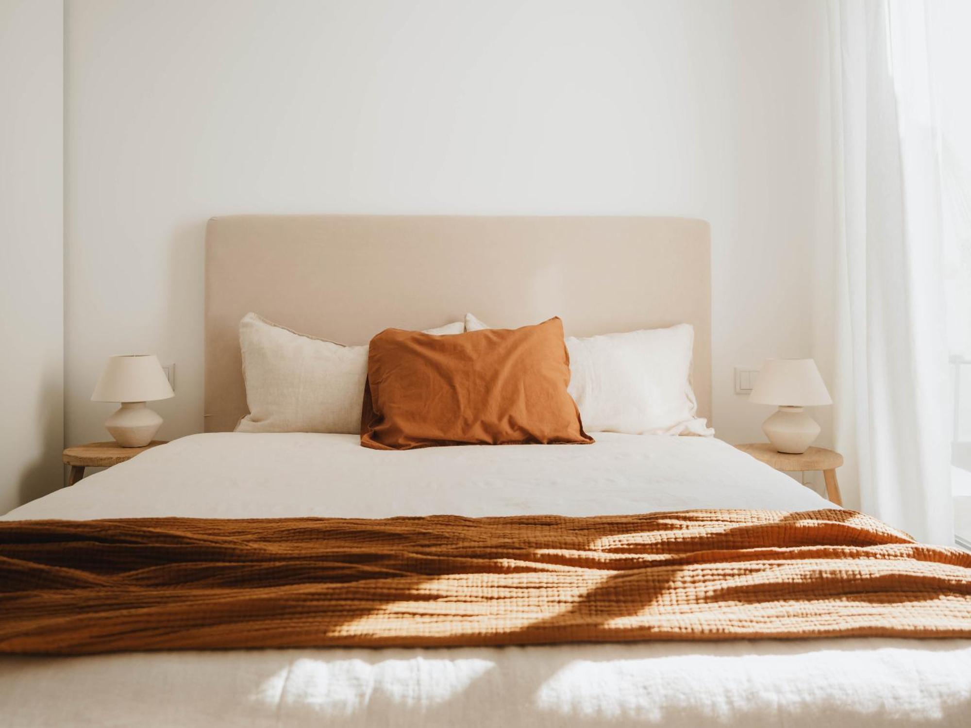 Luxury Apartment In Valencia City Center מראה חיצוני תמונה
