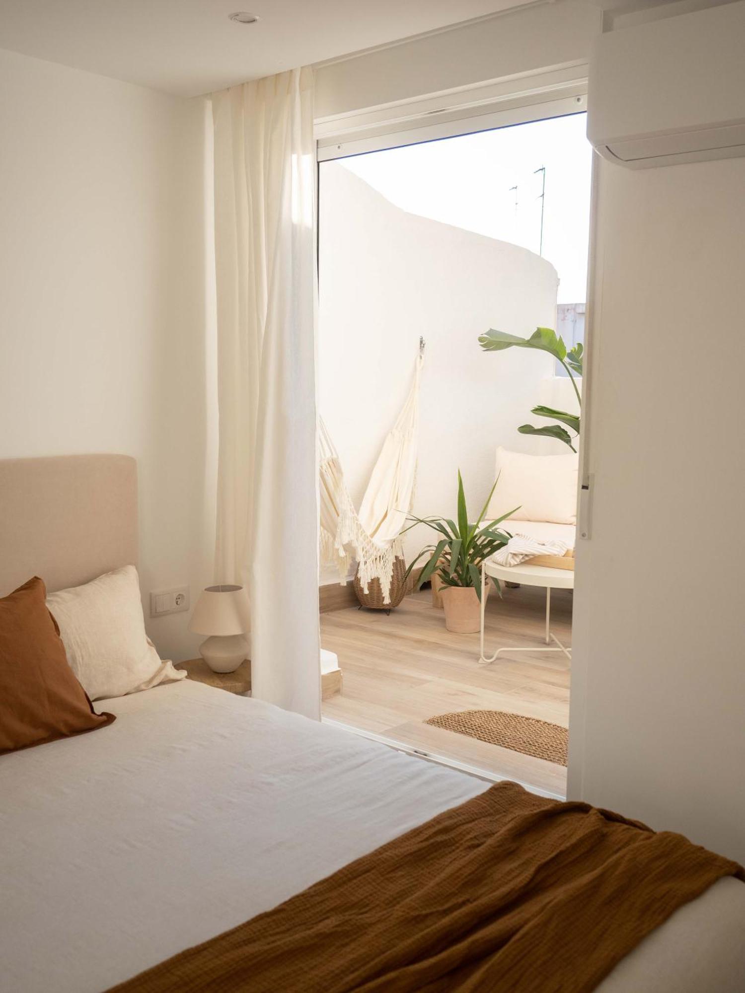 Luxury Apartment In Valencia City Center מראה חיצוני תמונה
